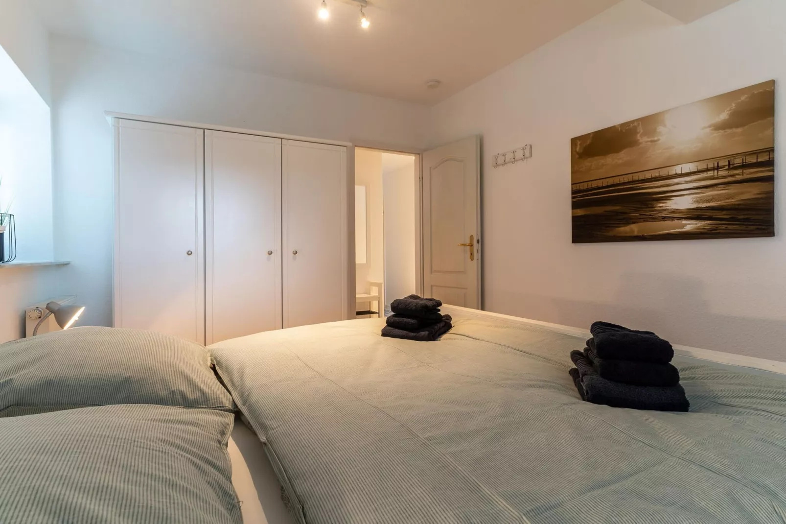 Böhler Wattzeit-Bedroom