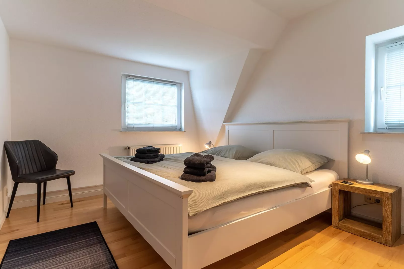 Böhler Wattzeit-Bedroom