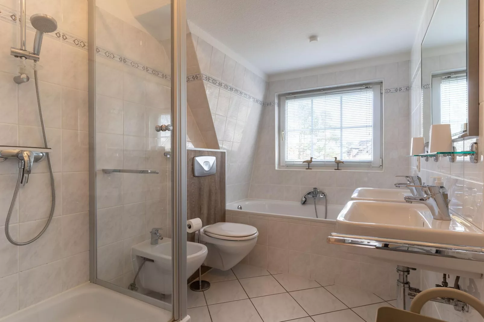 Böhler Wattzeit-Bathroom