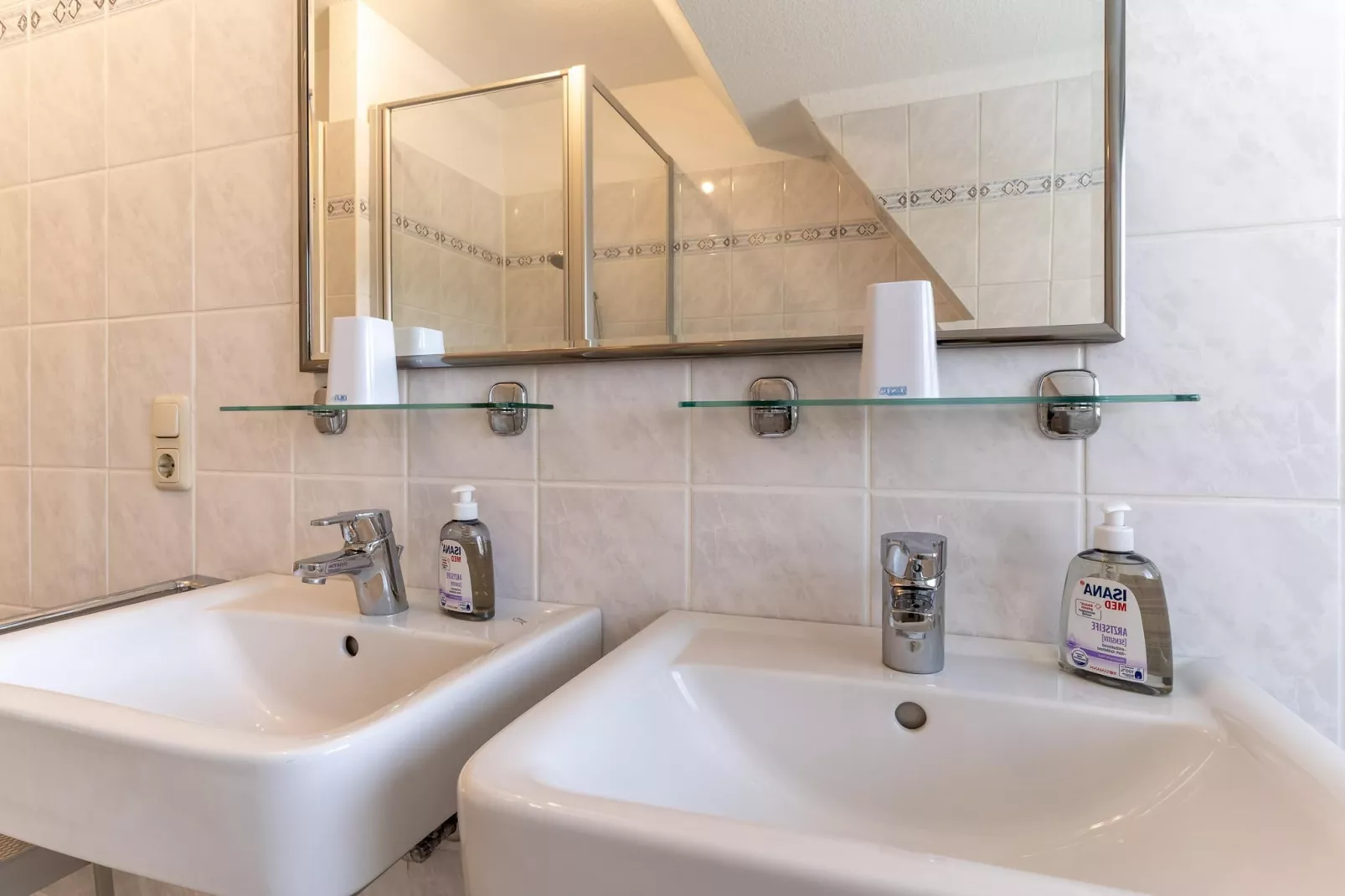 Böhler Wattzeit-Bathroom