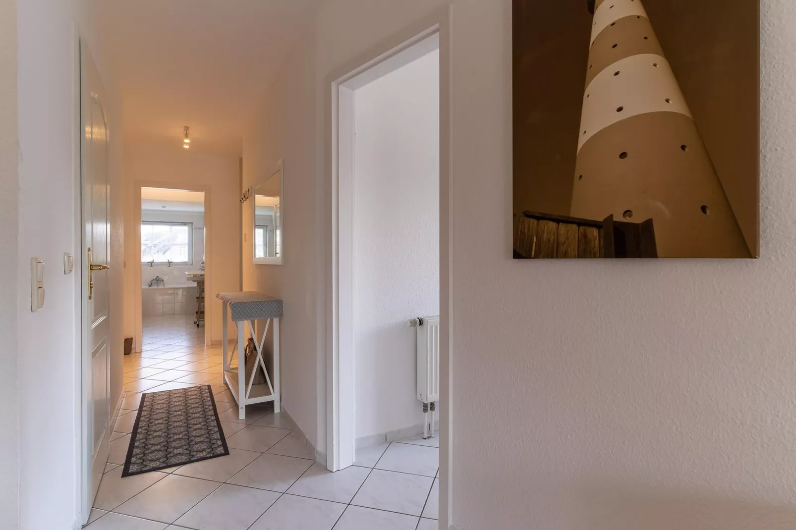 Böhler Wattzeit-Indoor