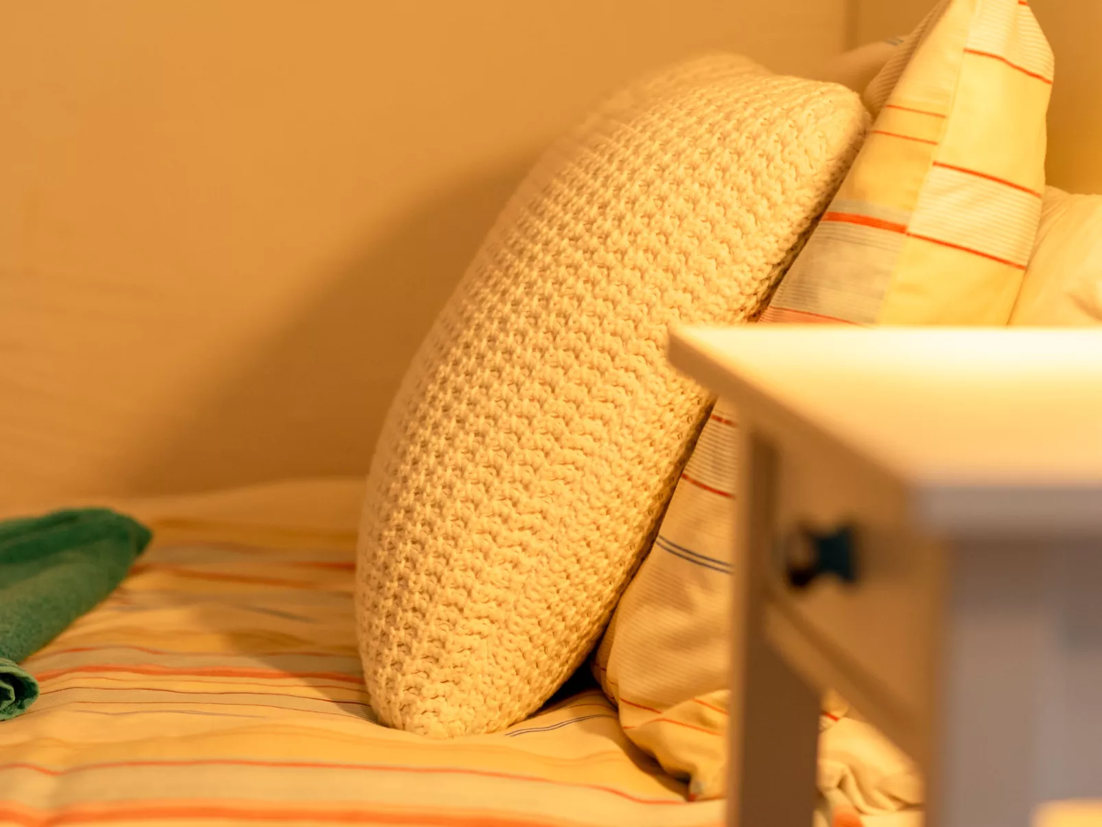 Kips Cottage-Inside