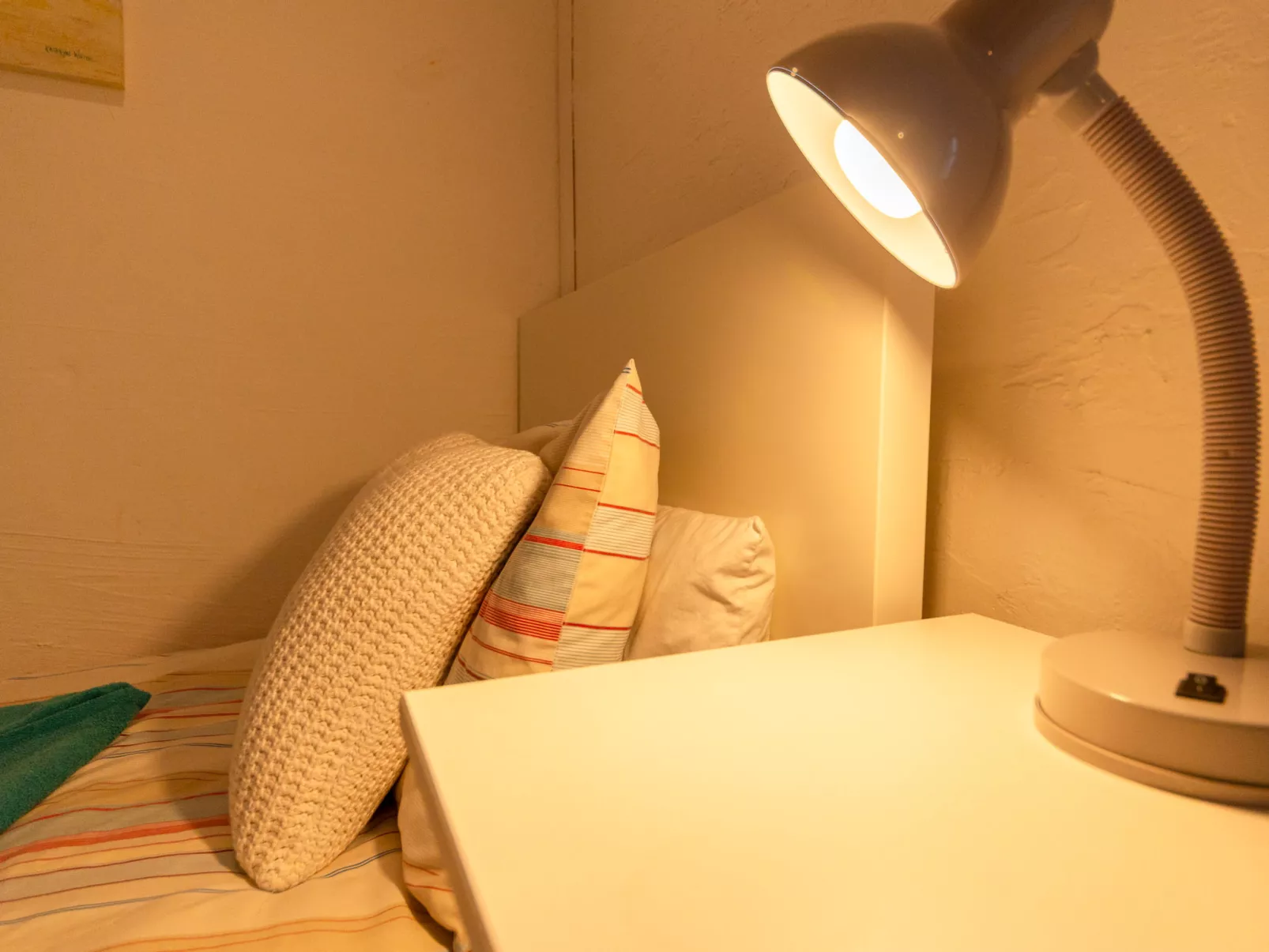 Kips Cottage-Inside