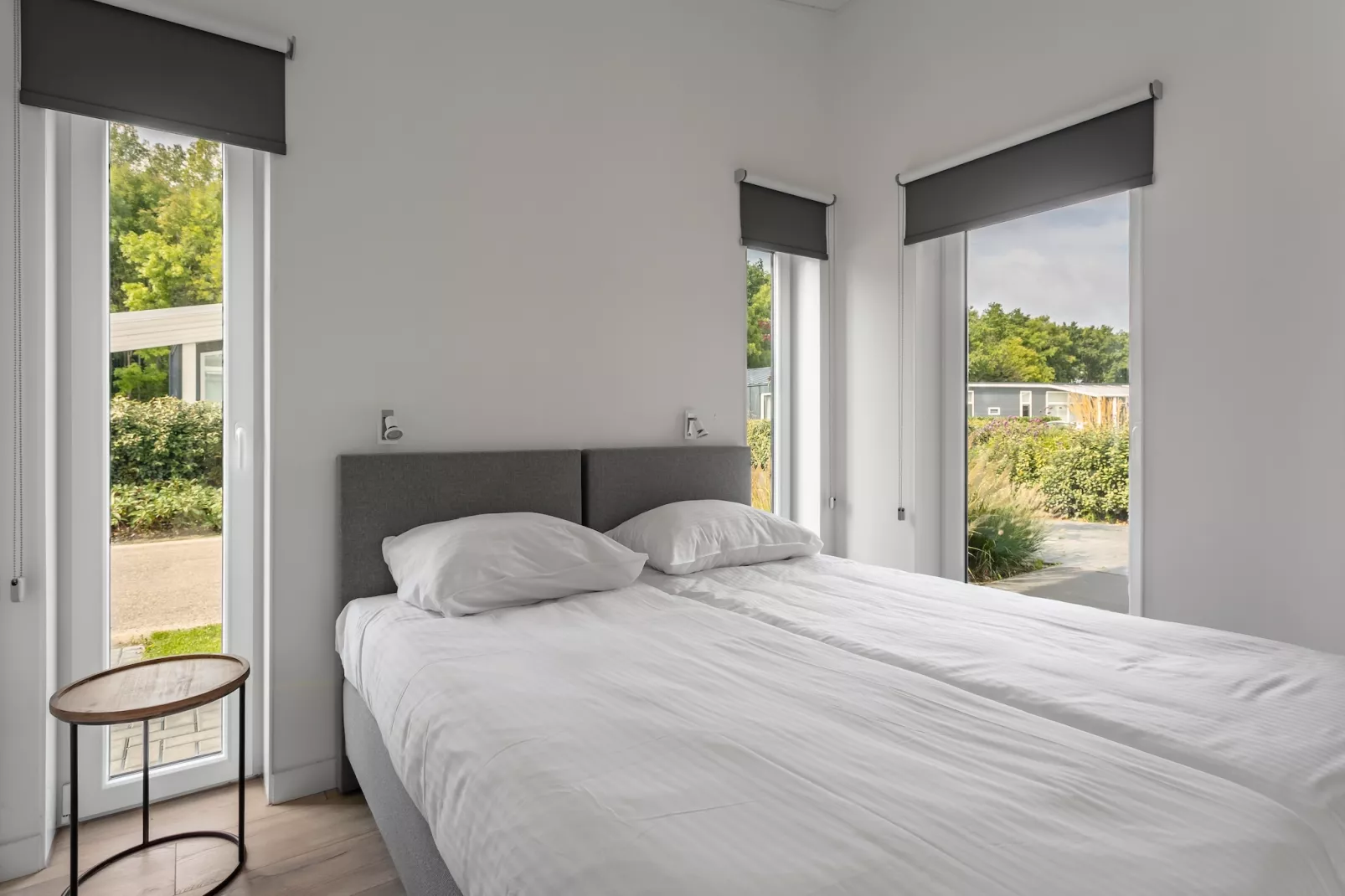 Water Resort Oosterschelde 80-Bedroom