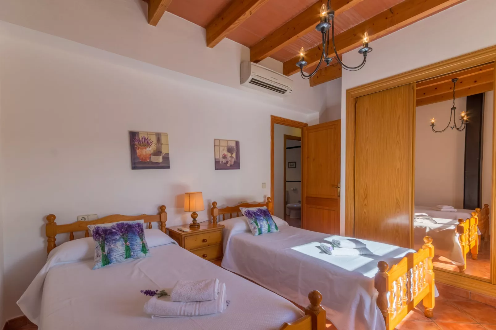 Vanyols, Finca 5StarsHome Mallorca