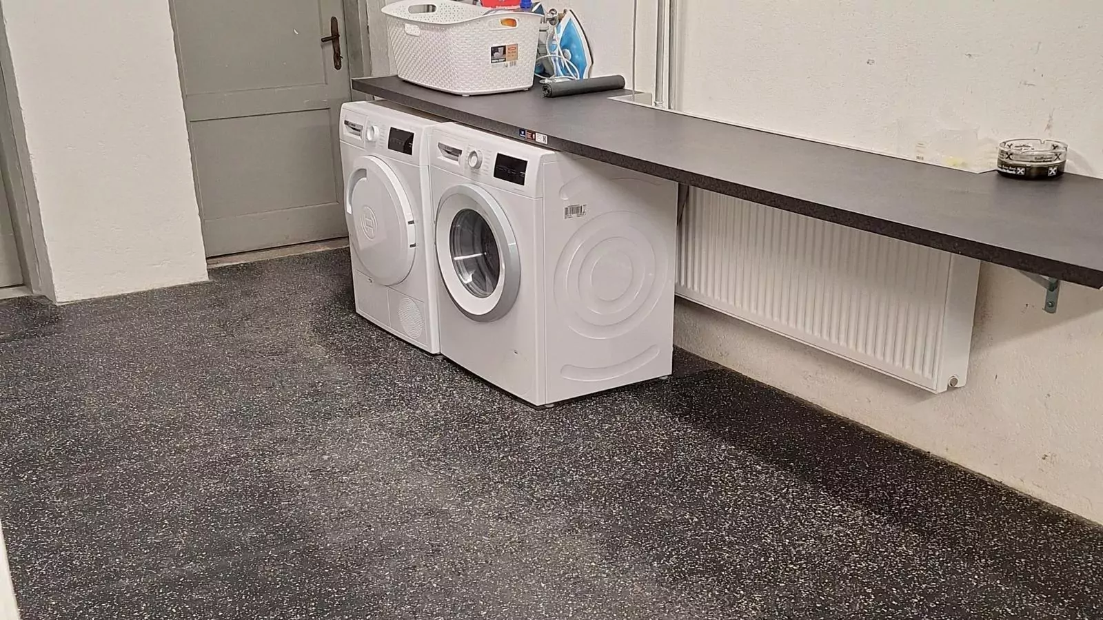 Jukbichl 2-Facilities