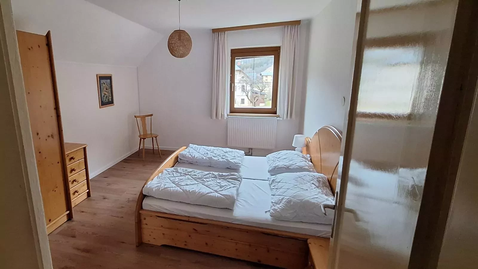 Jukbichl-Bedroom