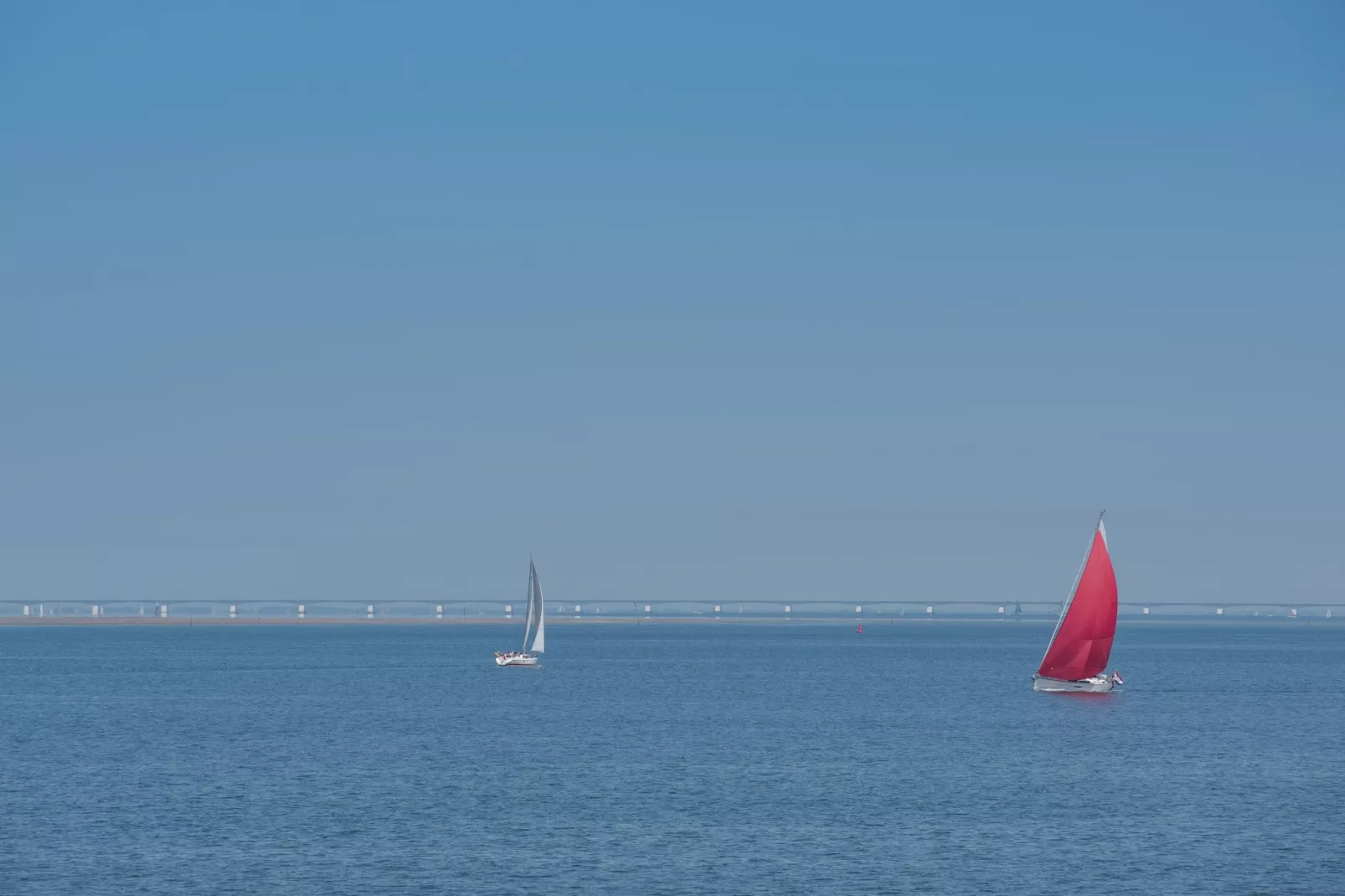 Water Resort Oosterschelde 34-Areas summer 5km
