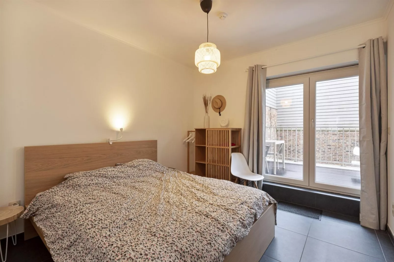 DE KOETSIER - 0101-Schlafzimmer