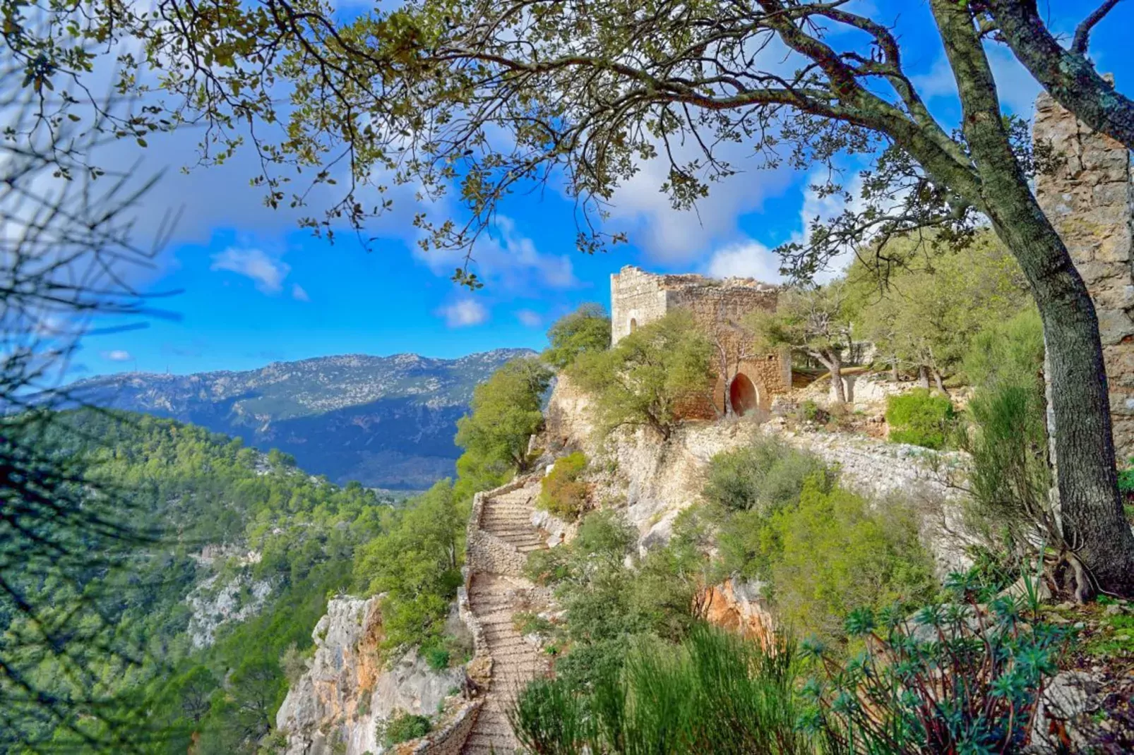 Vanyols, Finca 5StarsHome Mallorca-Areas summer 1km