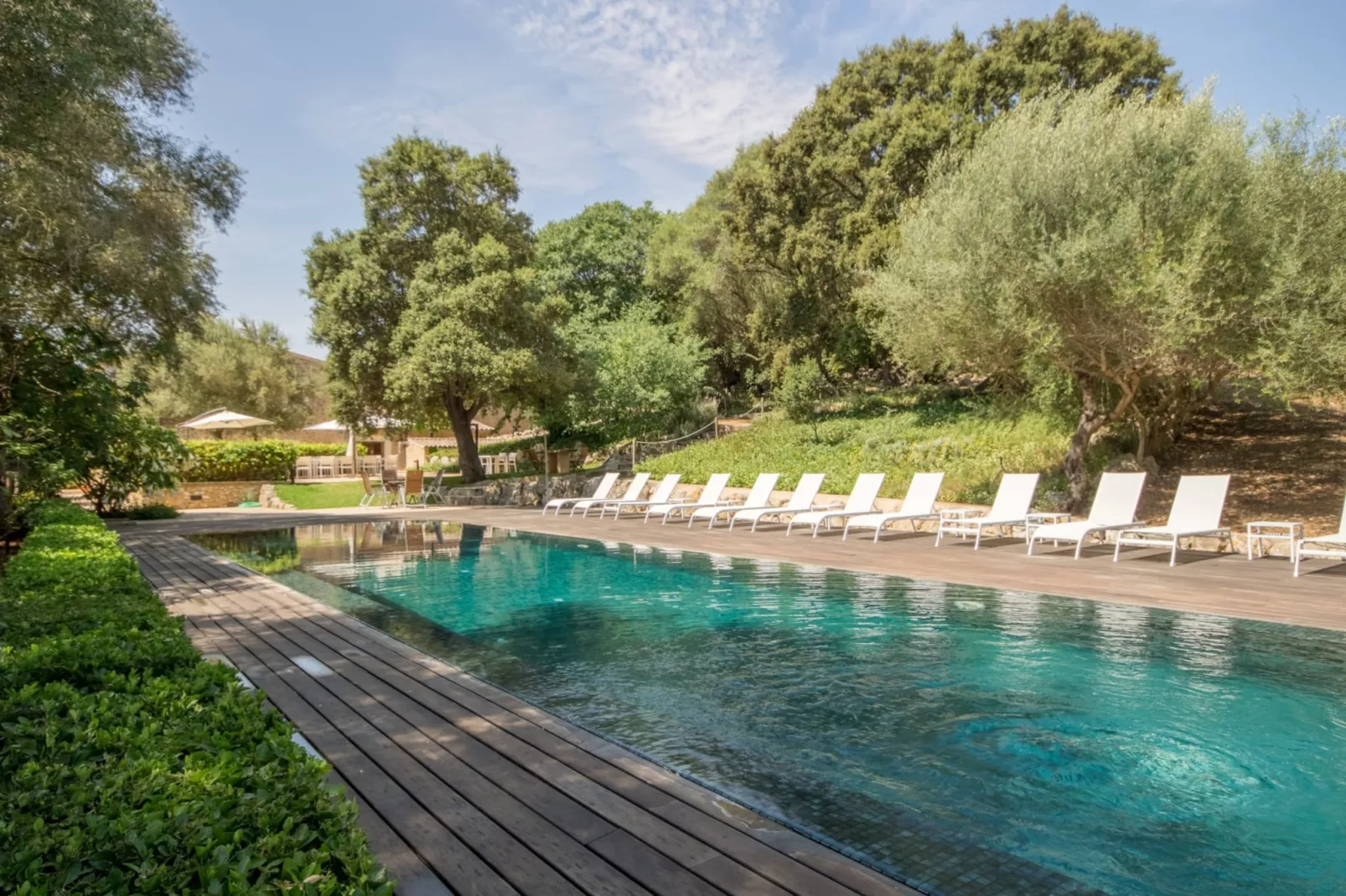 Son Simo Vell, Finca 5StarsHome Mallorca-Pool