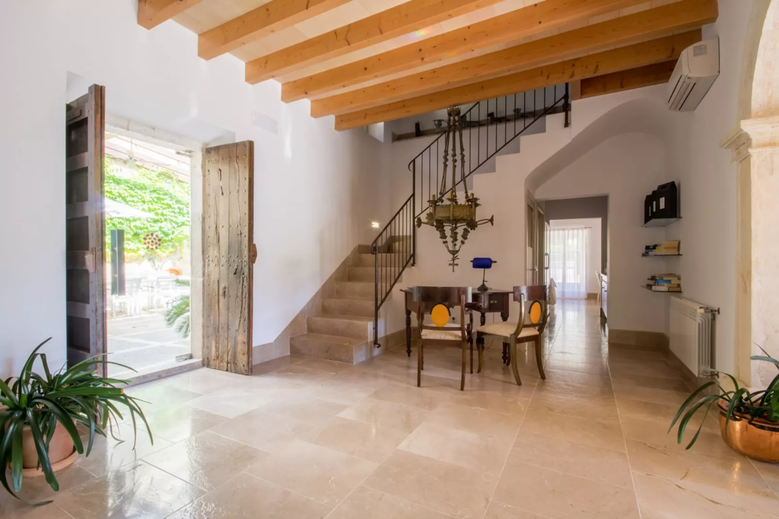 Son Simo Vell, Finca 5StarsHome Mallorca-Landing
