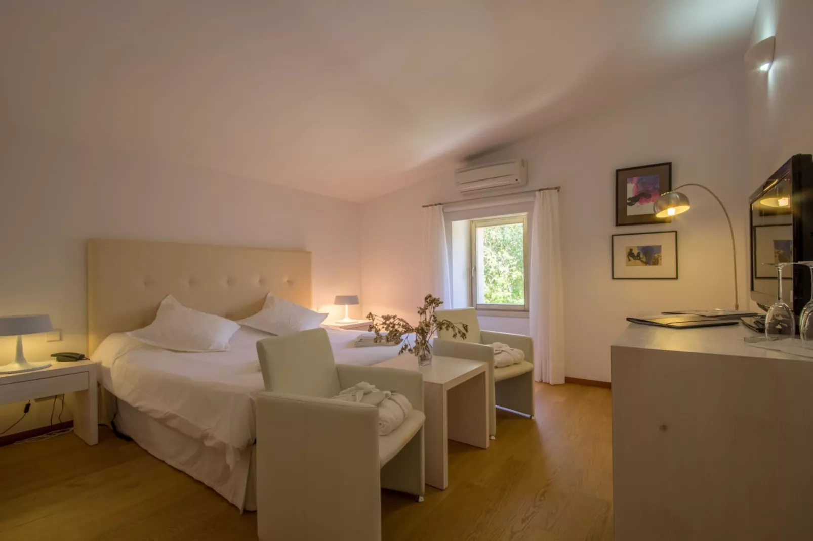 Son Simo Vell, Finca 5StarsHome Mallorca-Bedroom