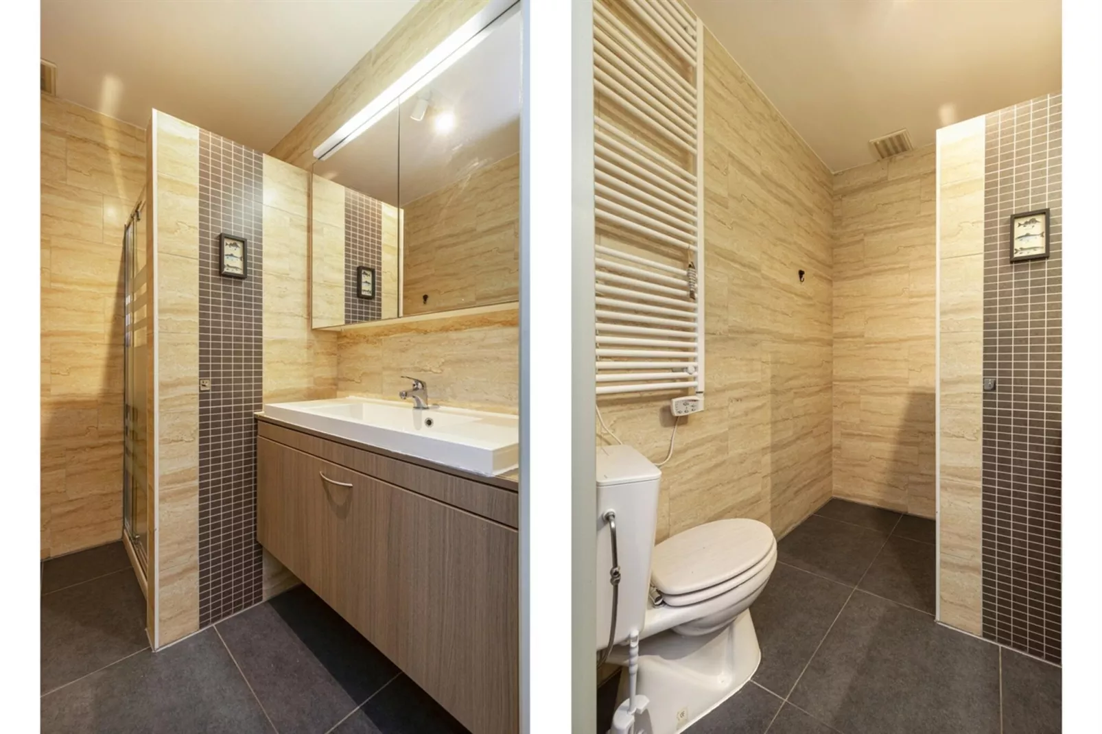 DE KOETSIER - 0101-Badezimmer
