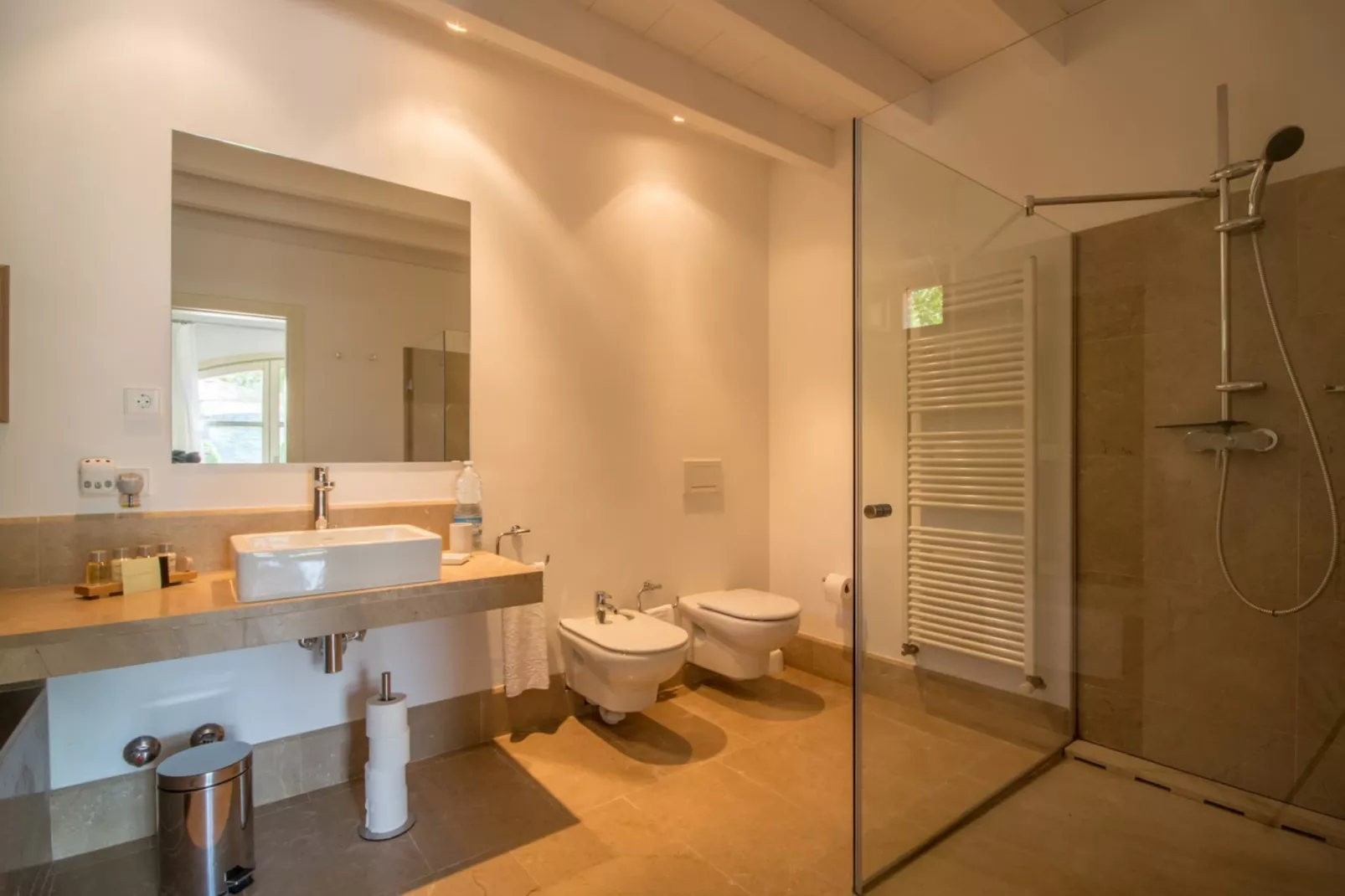 Son Simo Vell, Finca 5StarsHome Mallorca-Bathroom