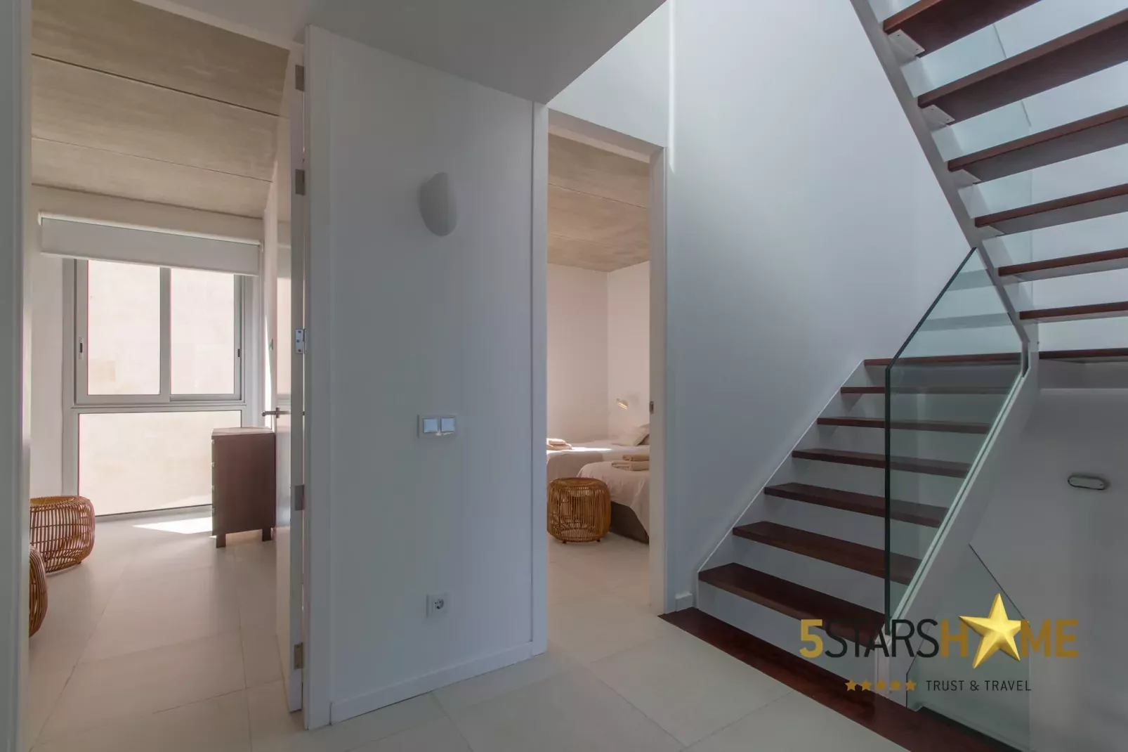 Barcares Suit, Villa 5StarsHome Mallorca-Palier