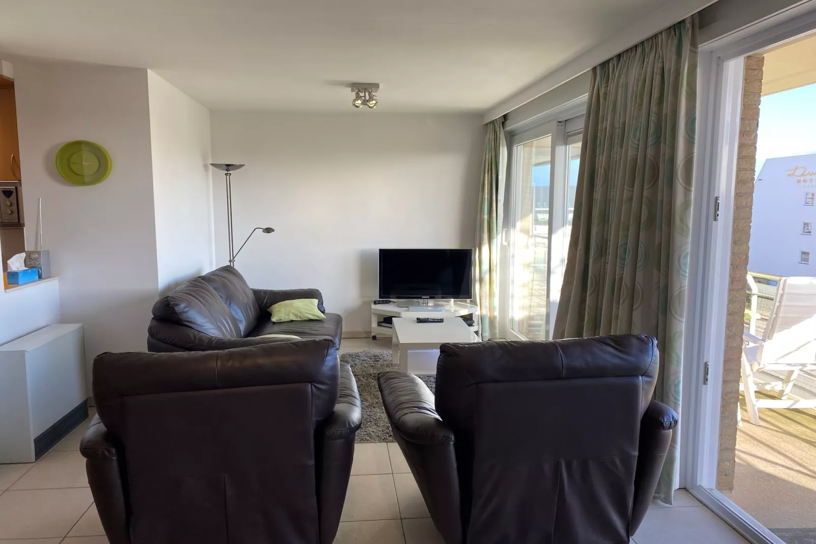 APOLLO VII 0303PK-Living room
