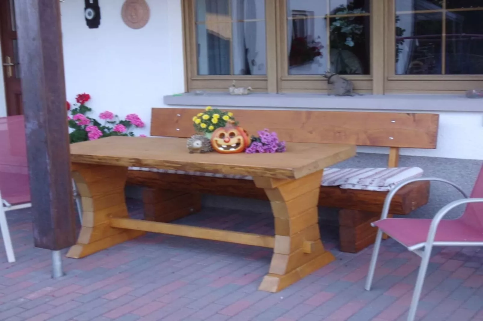 13650-Terrace balcony