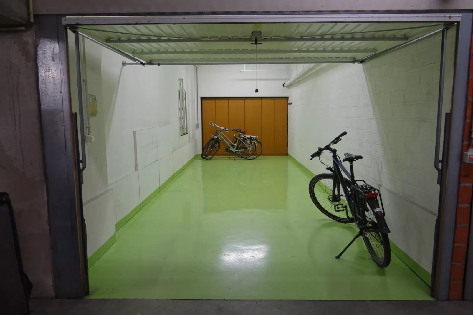 ZONNEKRING 0704GAR-Facilities