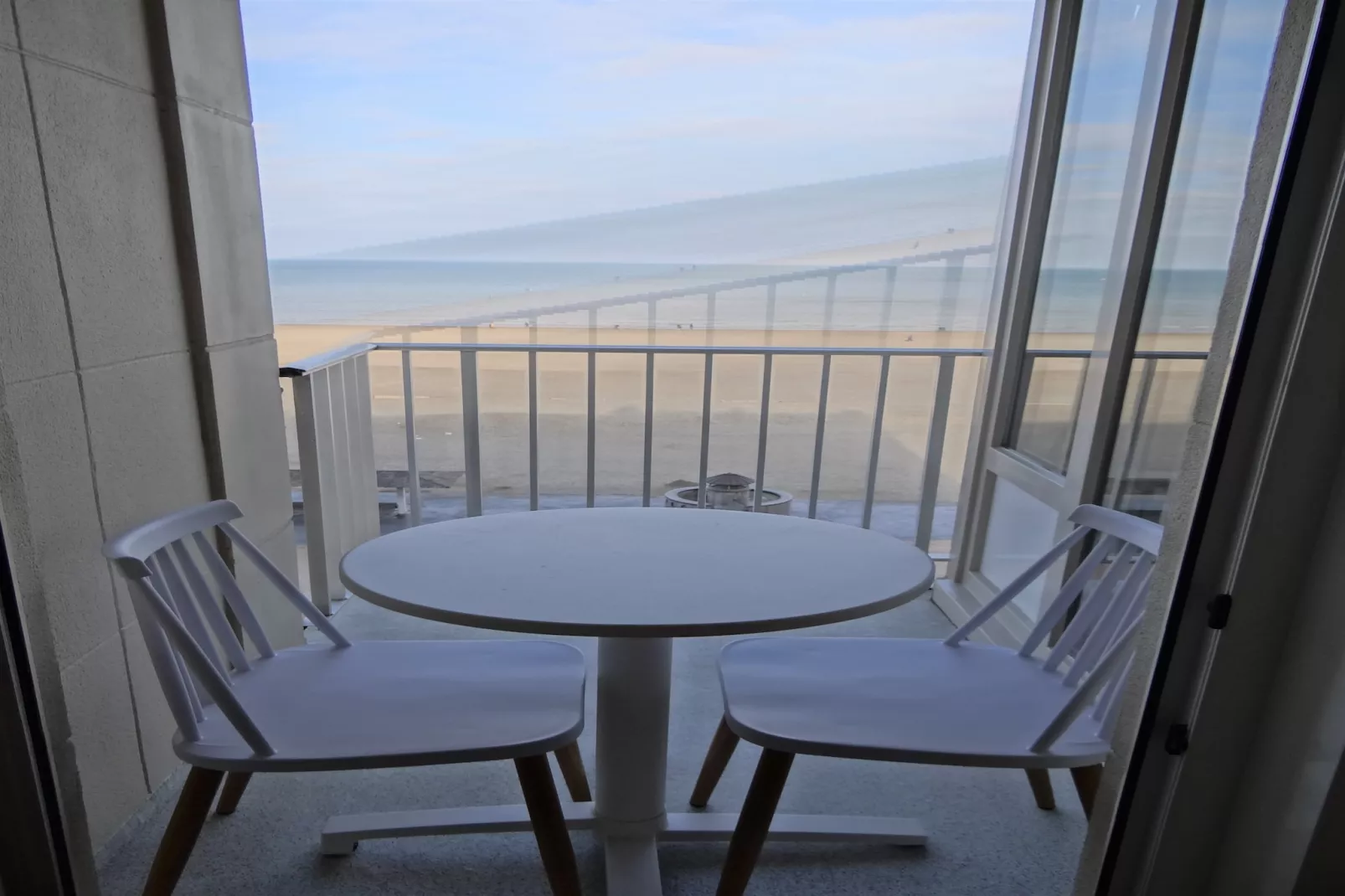 YPERLEE 0401GAR-Terrace balcony