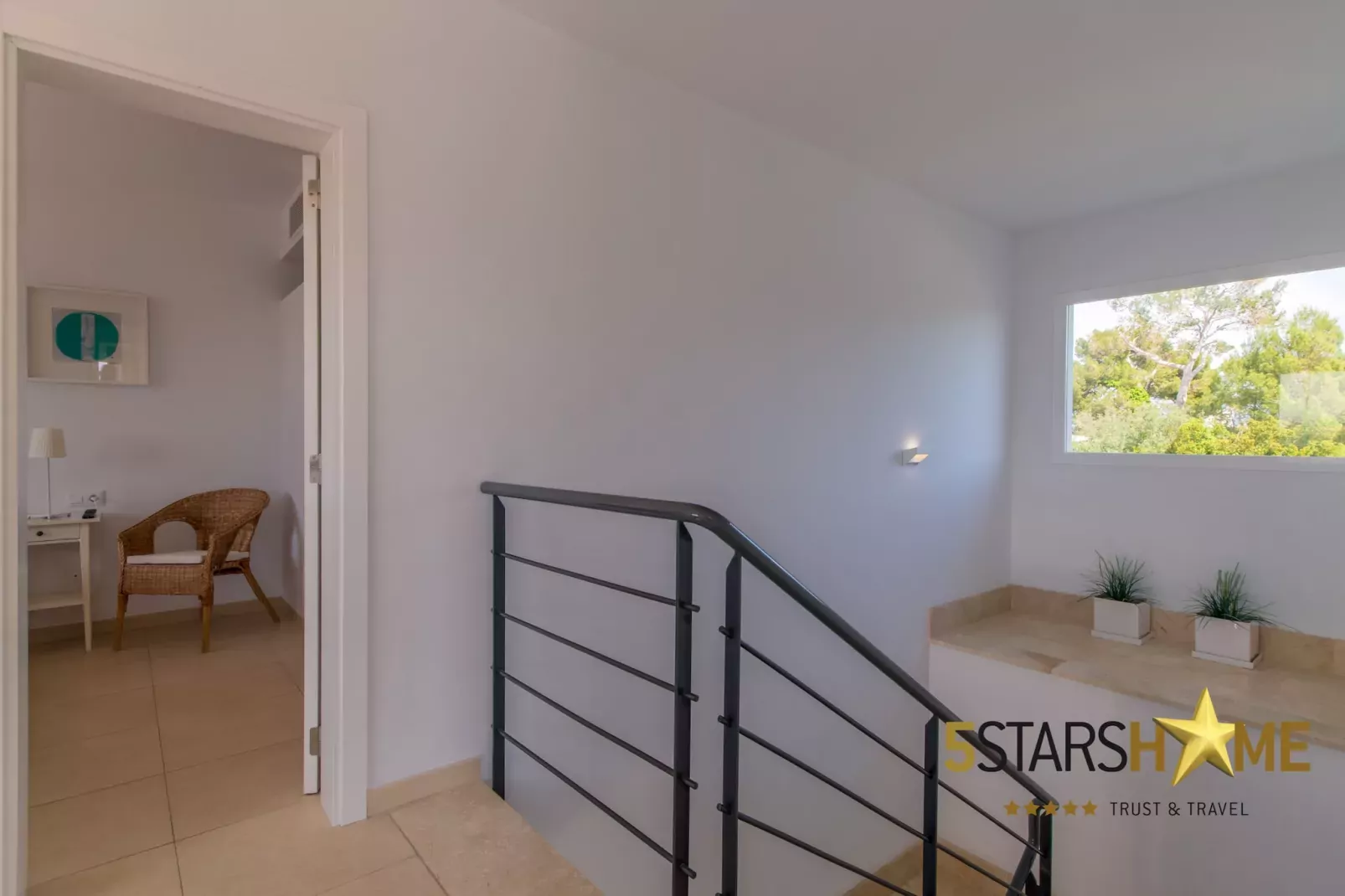 Brisa de Mar 1, Villa 5StarsHome Mallorca-Flur