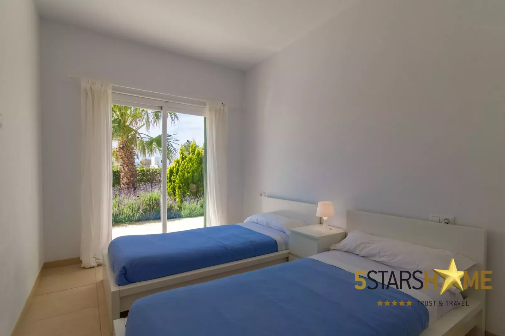 Brisa de Mar 1, Villa 5StarsHome Mallorca-Schlafzimmer