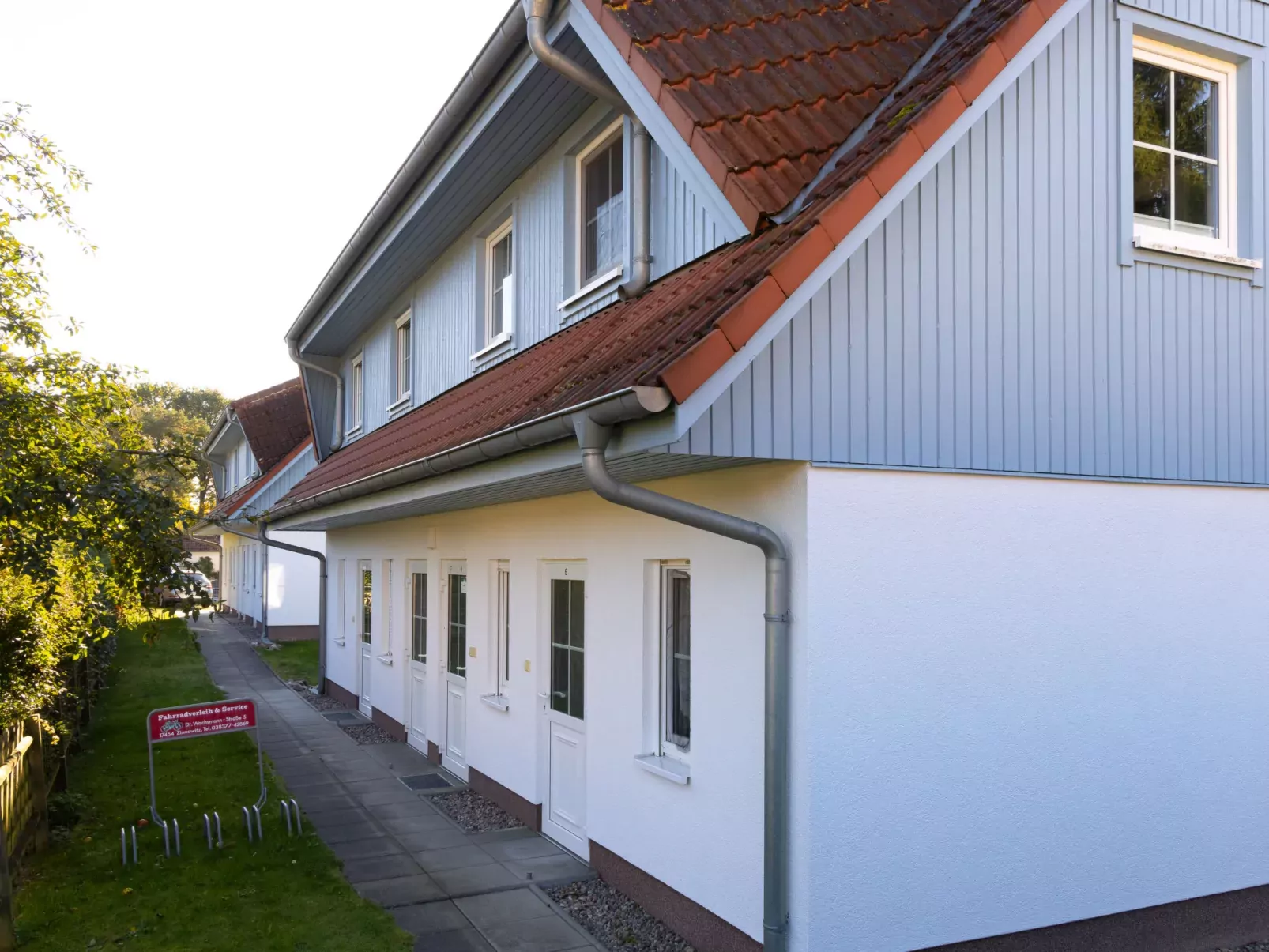 Kluge-Draußen