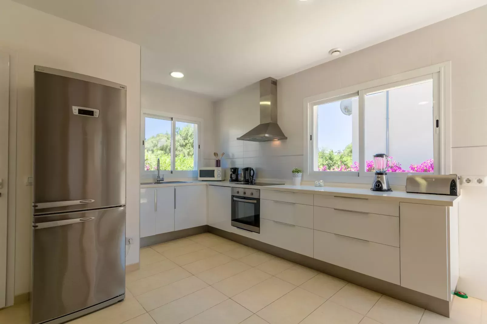 Bella Mar II, Villa 5StarsHome Mallorca-Küche
