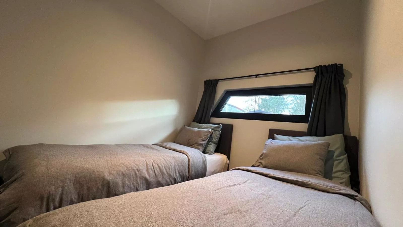 De Eekhoorn-Bedroom
