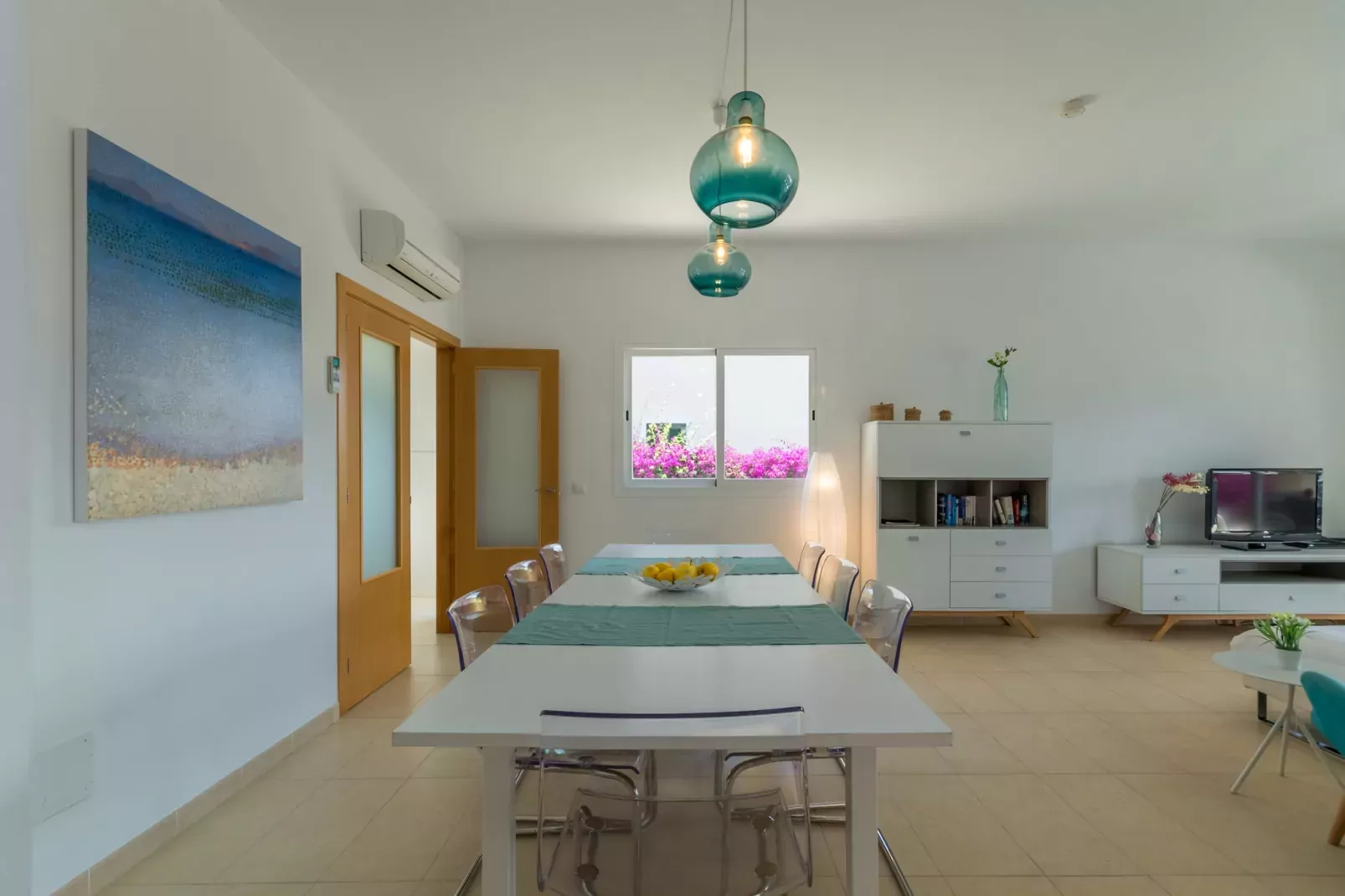 Bella Mar II, Villa 5StarsHome Mallorca-Esszimmer