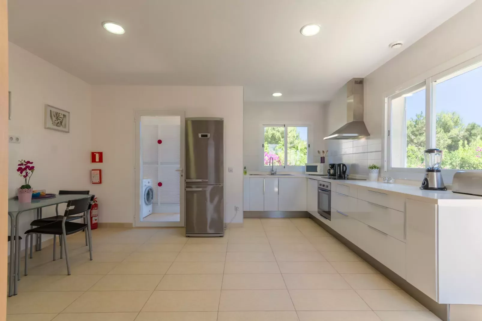 Bella Mar II, Villa 5StarsHome Mallorca-Küche
