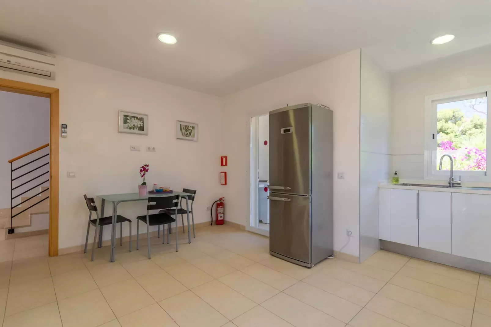 Bella Mar II, Villa 5StarsHome Mallorca-Küche