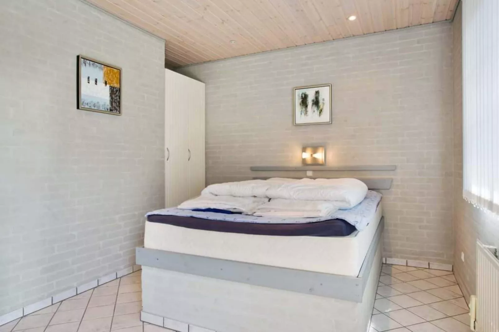 Motelværelse(Suite)til 2 personer-Indoor