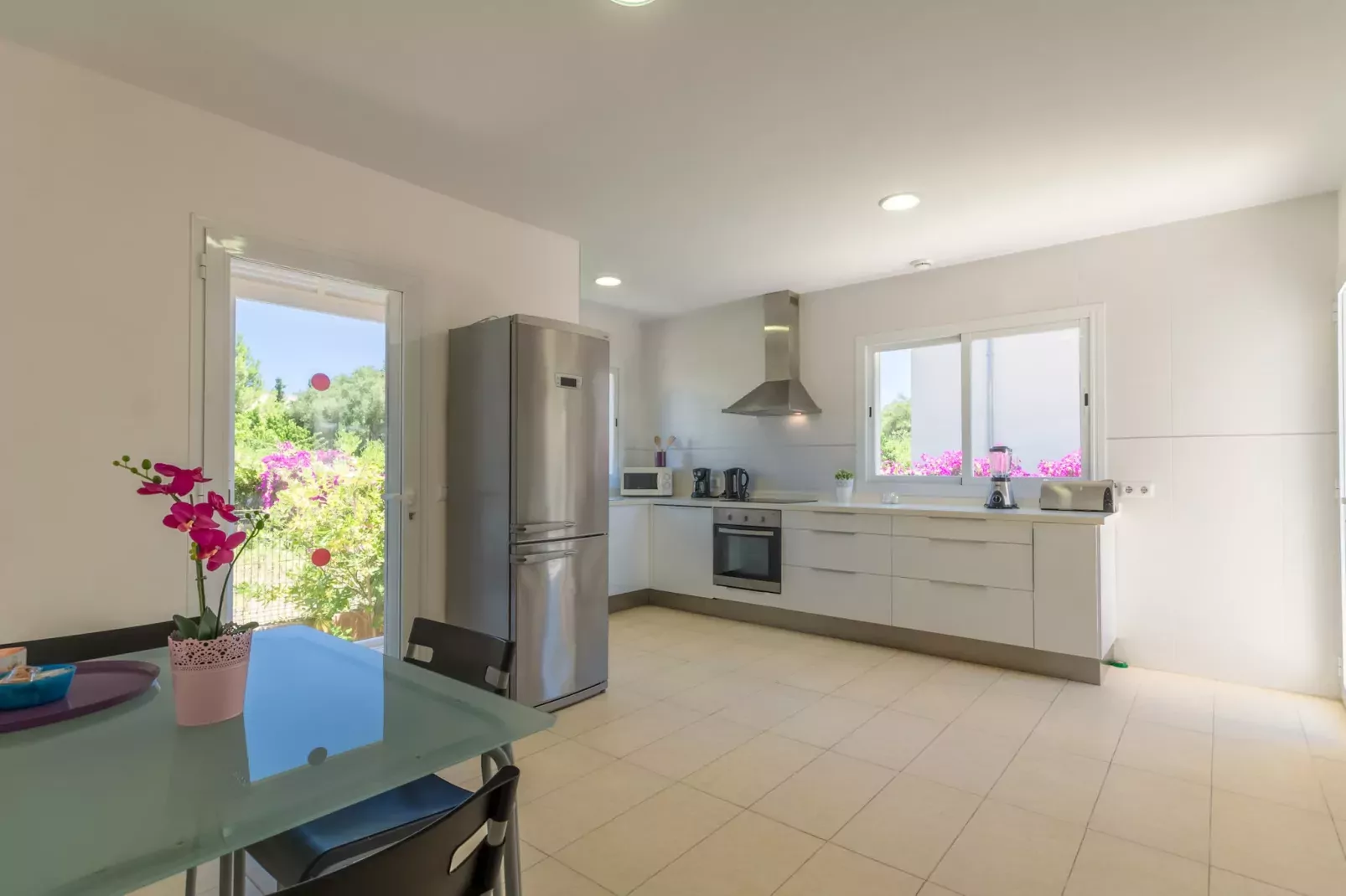 Bella Mar II, Villa 5StarsHome Mallorca-Küche