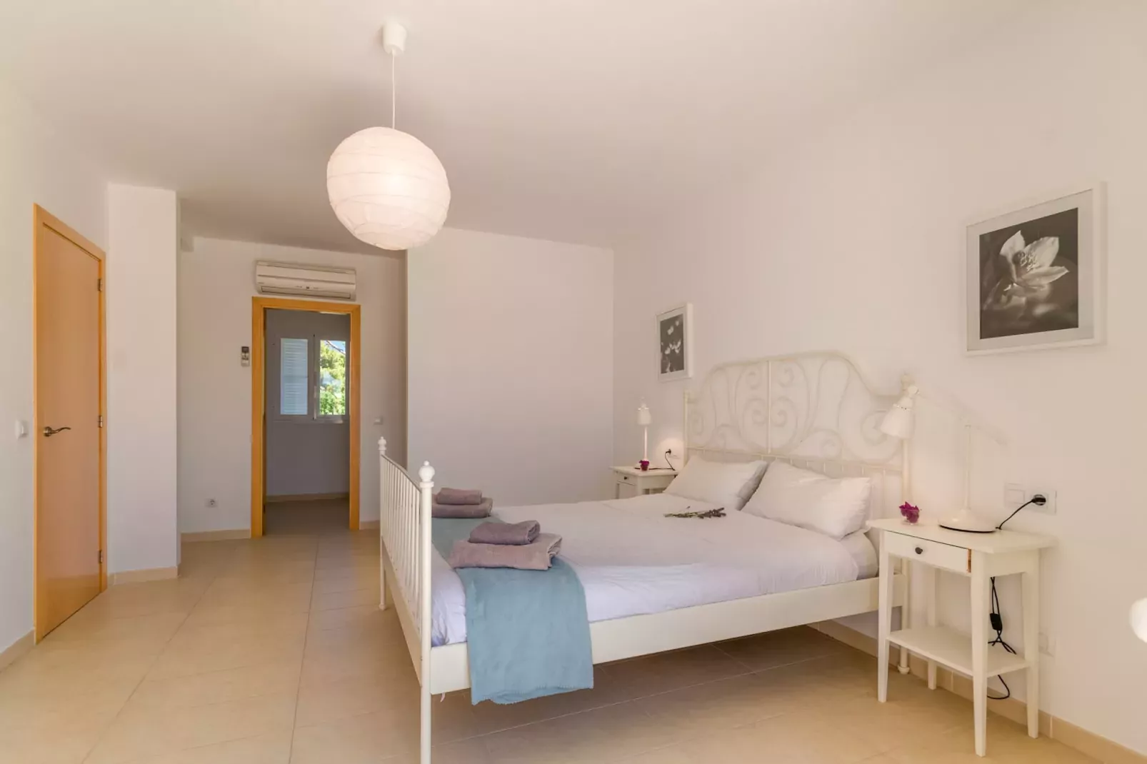 Bella Mar II, Villa 5StarsHome Mallorca-Schlafzimmer