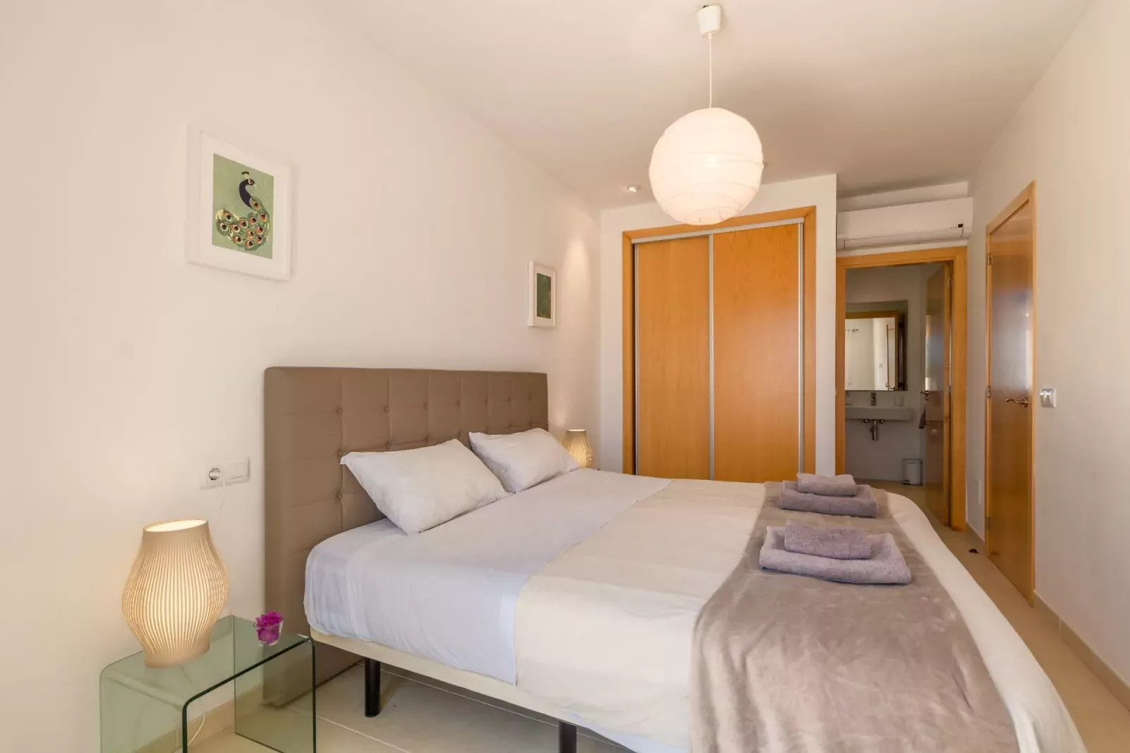 Bella Mar II, Villa 5StarsHome Mallorca-Schlafzimmer