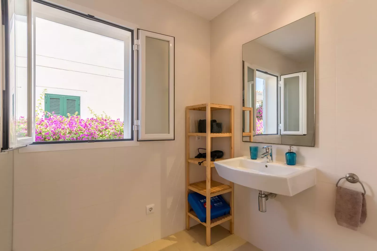 Bella Mar II, Villa 5StarsHome Mallorca-Badezimmer