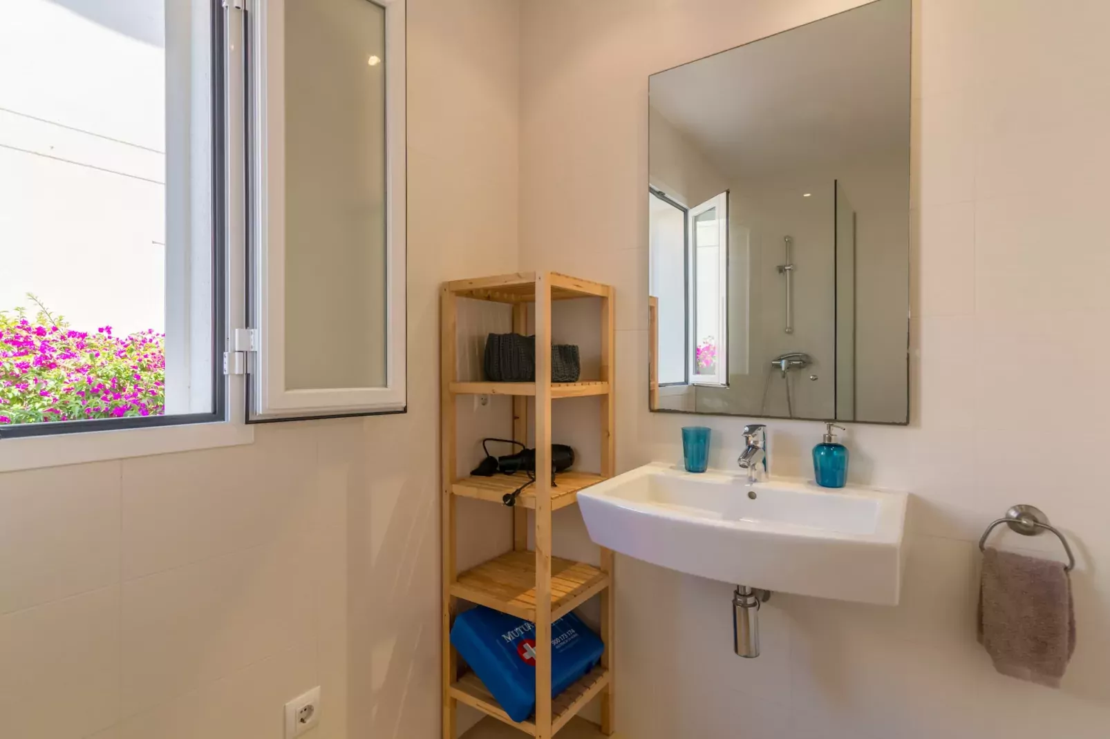Bella Mar II, Villa 5StarsHome Mallorca-Badezimmer