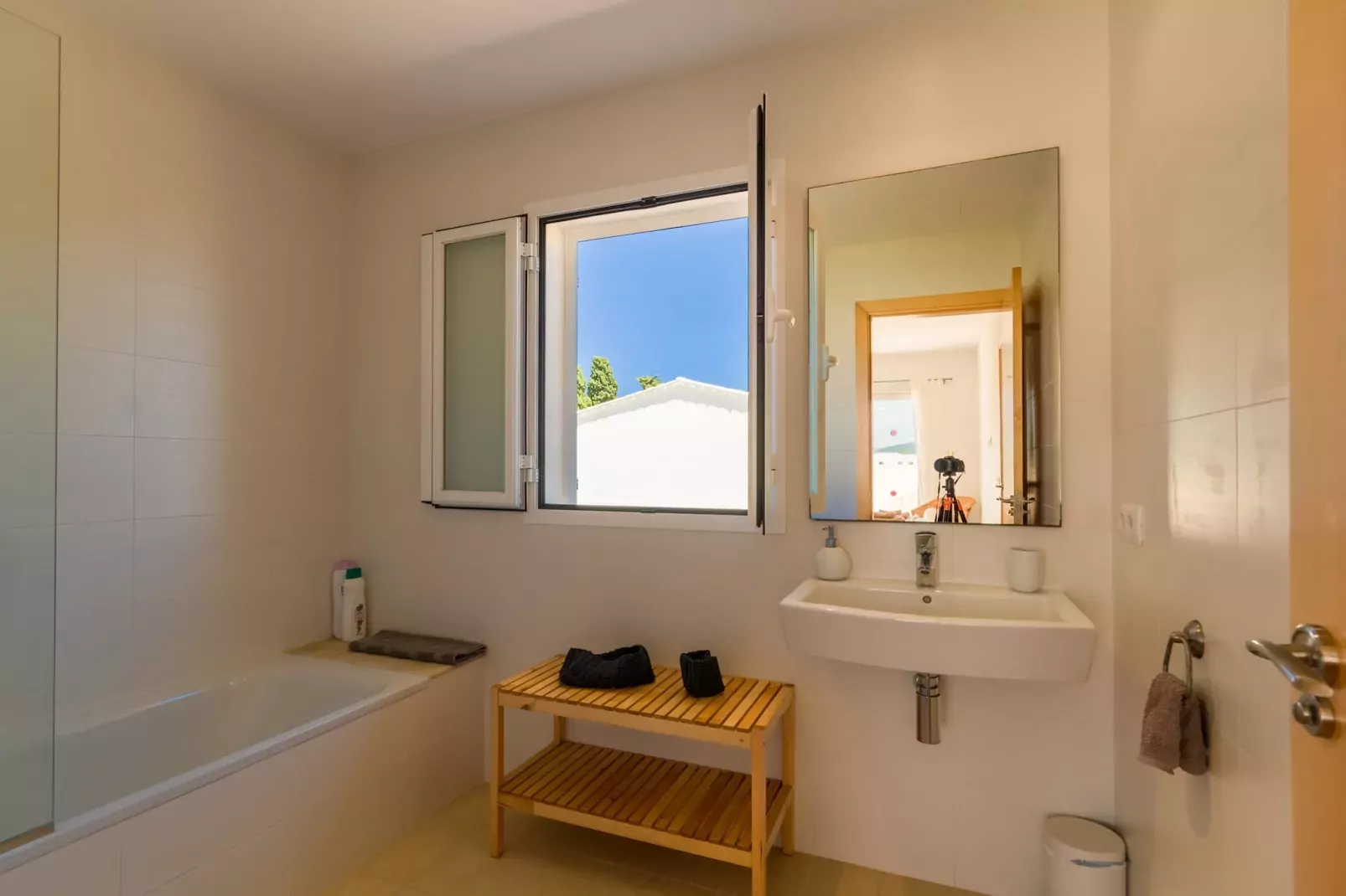Bella Mar II, Villa 5StarsHome Mallorca-Badezimmer