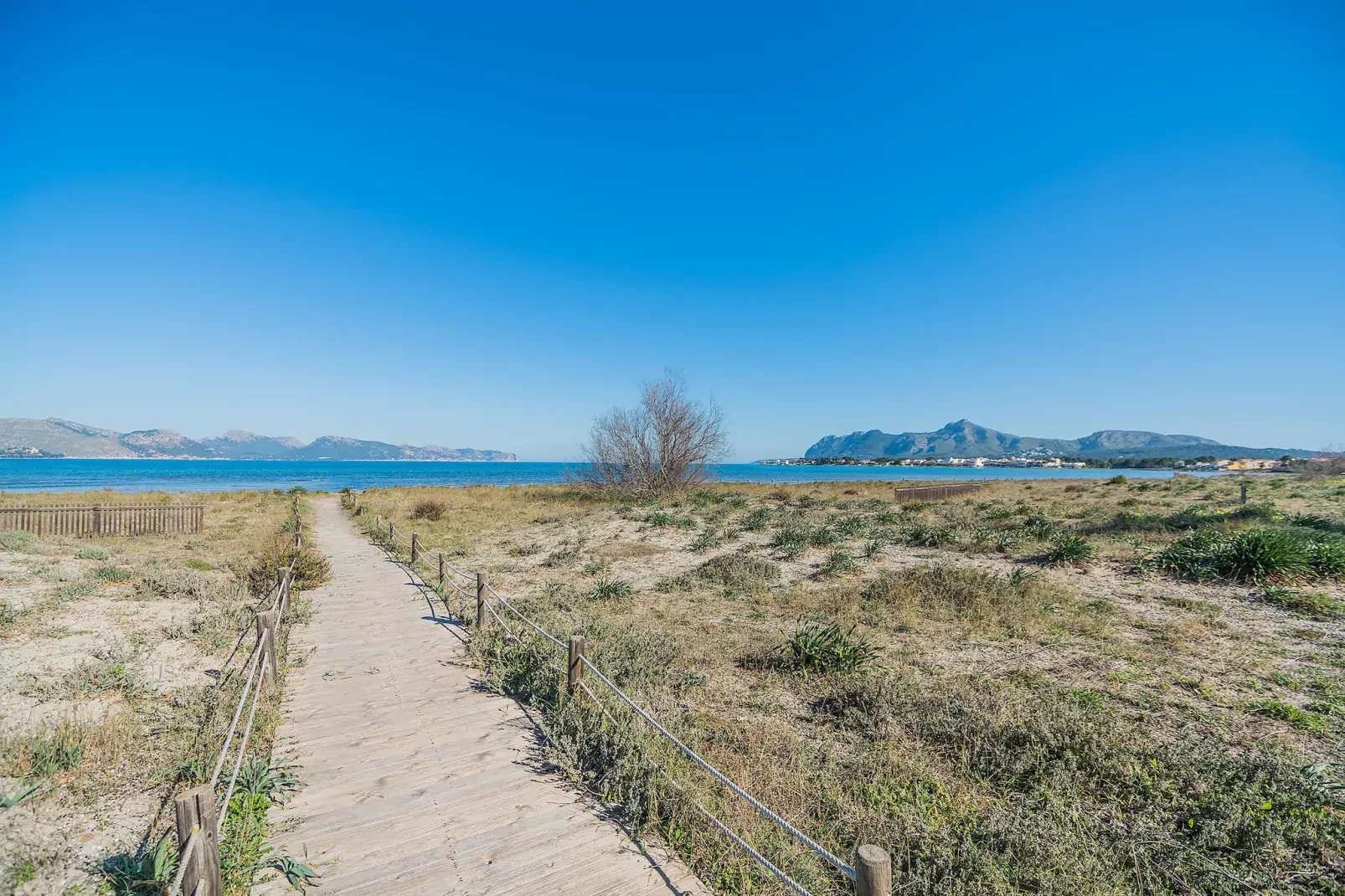 Bella Mar II, Villa 5StarsHome Mallorca-Gebiete Sommer 1 km