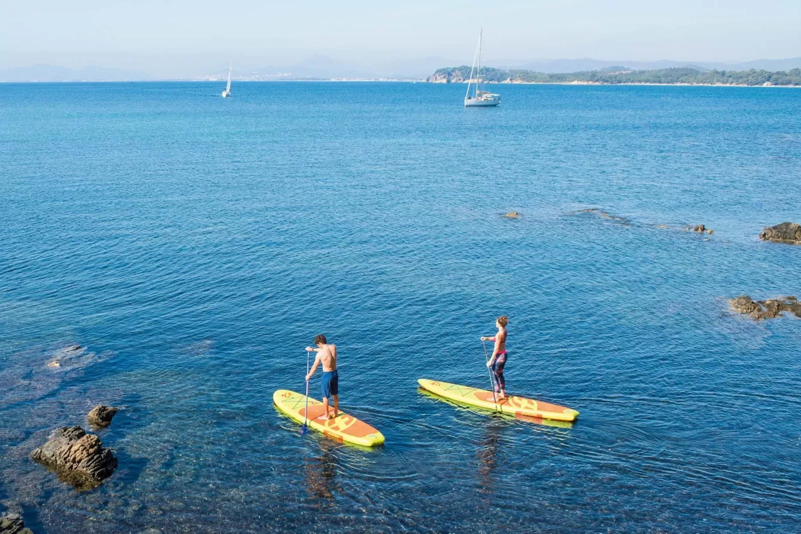 Bella Mar II, Villa 5StarsHome Mallorca-Gebiete Sommer 5 km