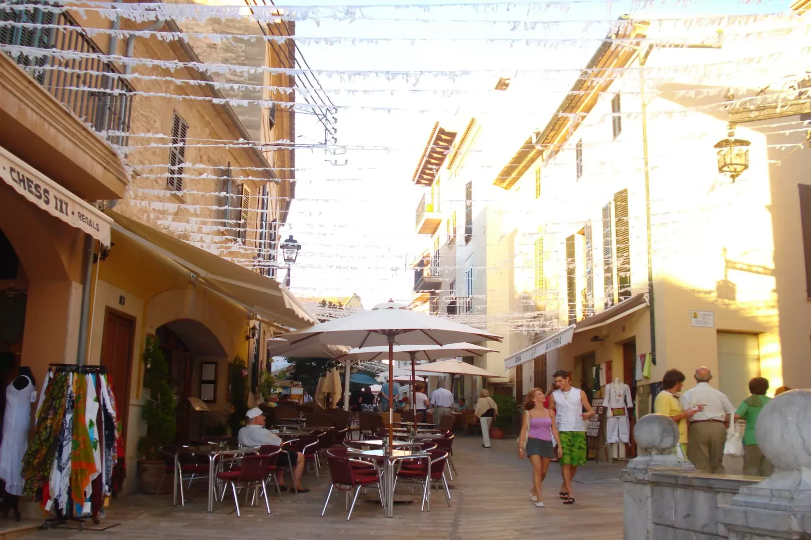 Bella Mar II, Villa 5StarsHome Mallorca-Gebiete Sommer 5 km