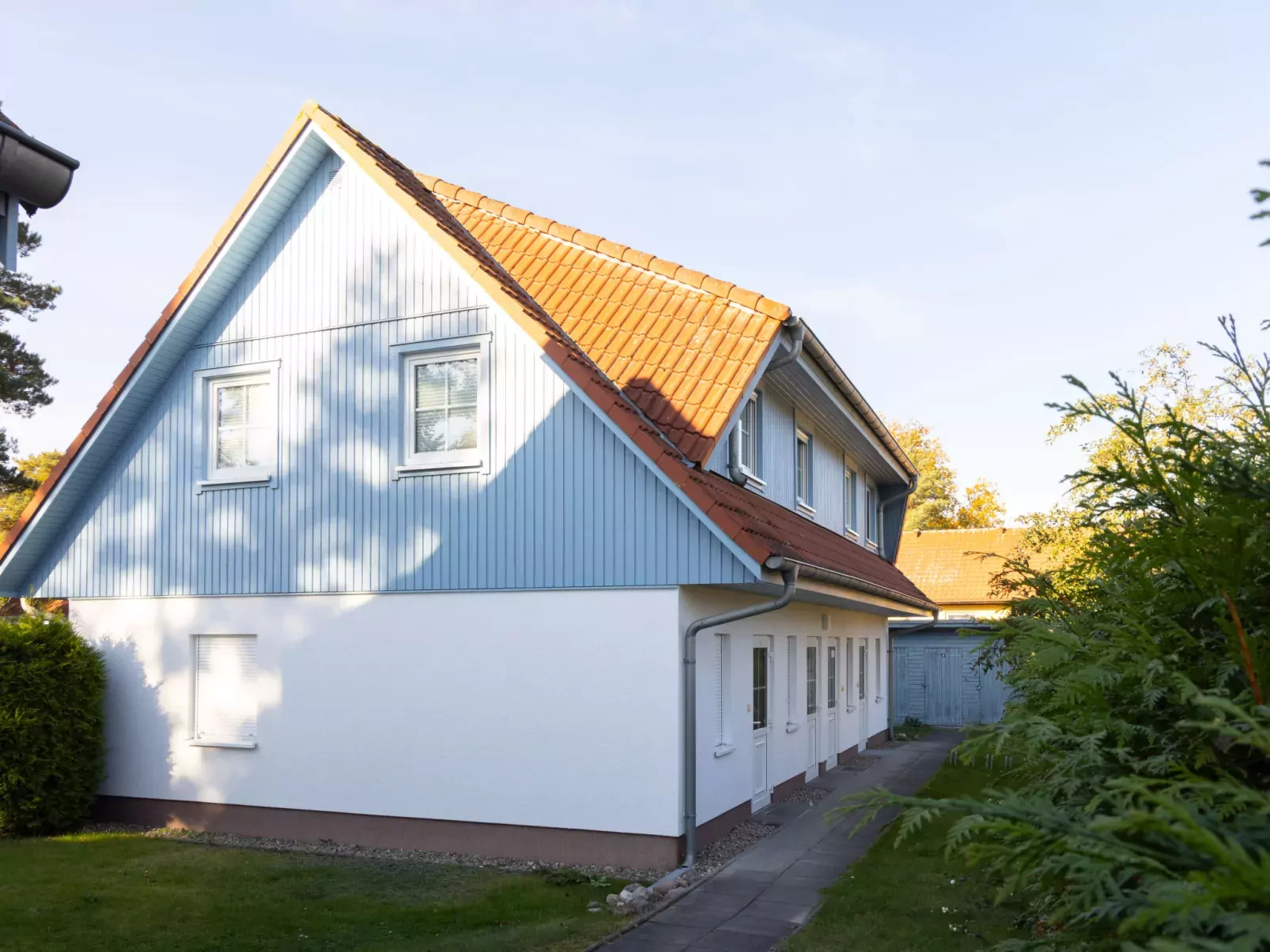 Kluge-Draußen