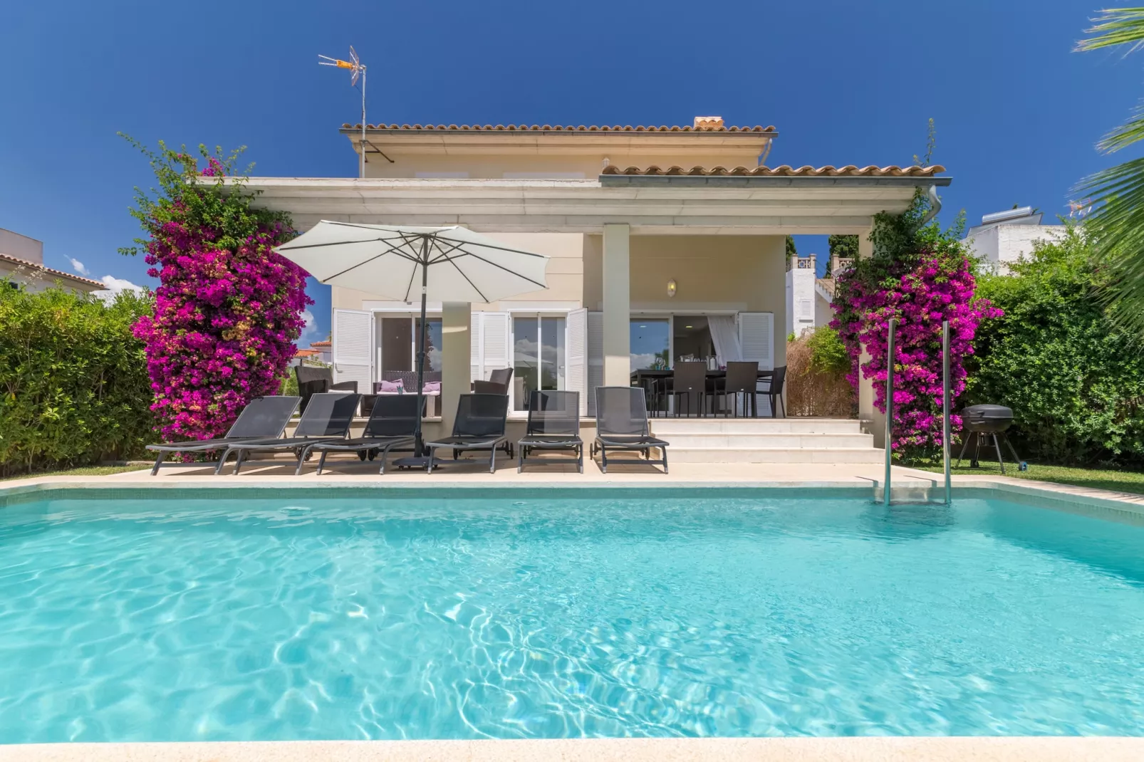 Brisa de Mar II, Villa 5StarsHome Mallorca - 10535906