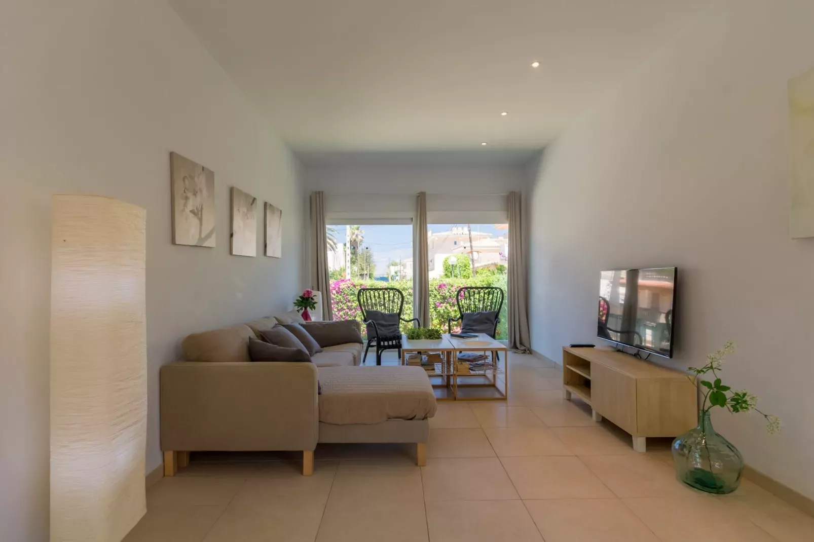 Brisa de Mar II, Villa 5StarsHome Mallorca-Salon