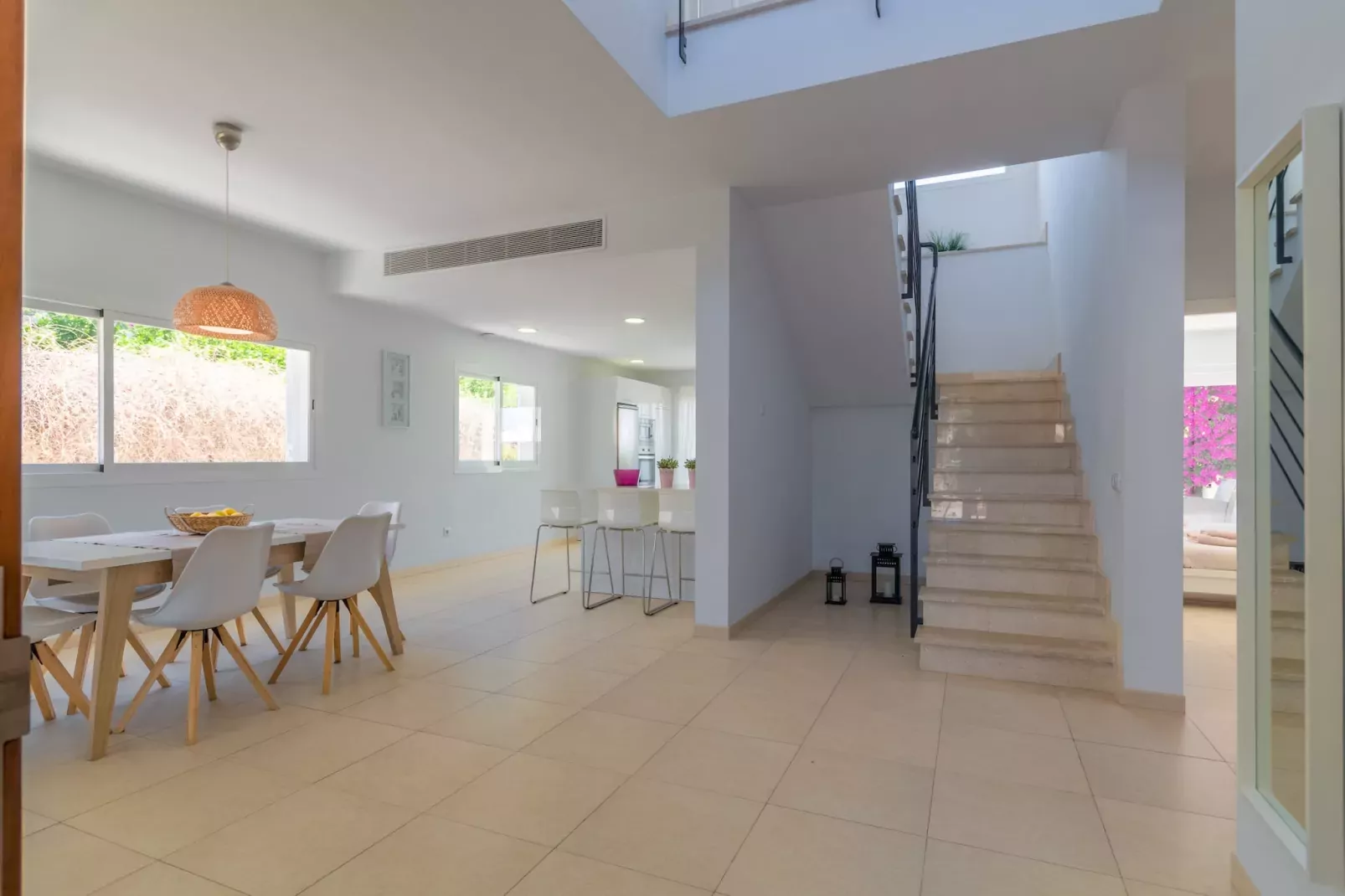 Brisa de Mar II, Villa 5StarsHome Mallorca-Salle à manger