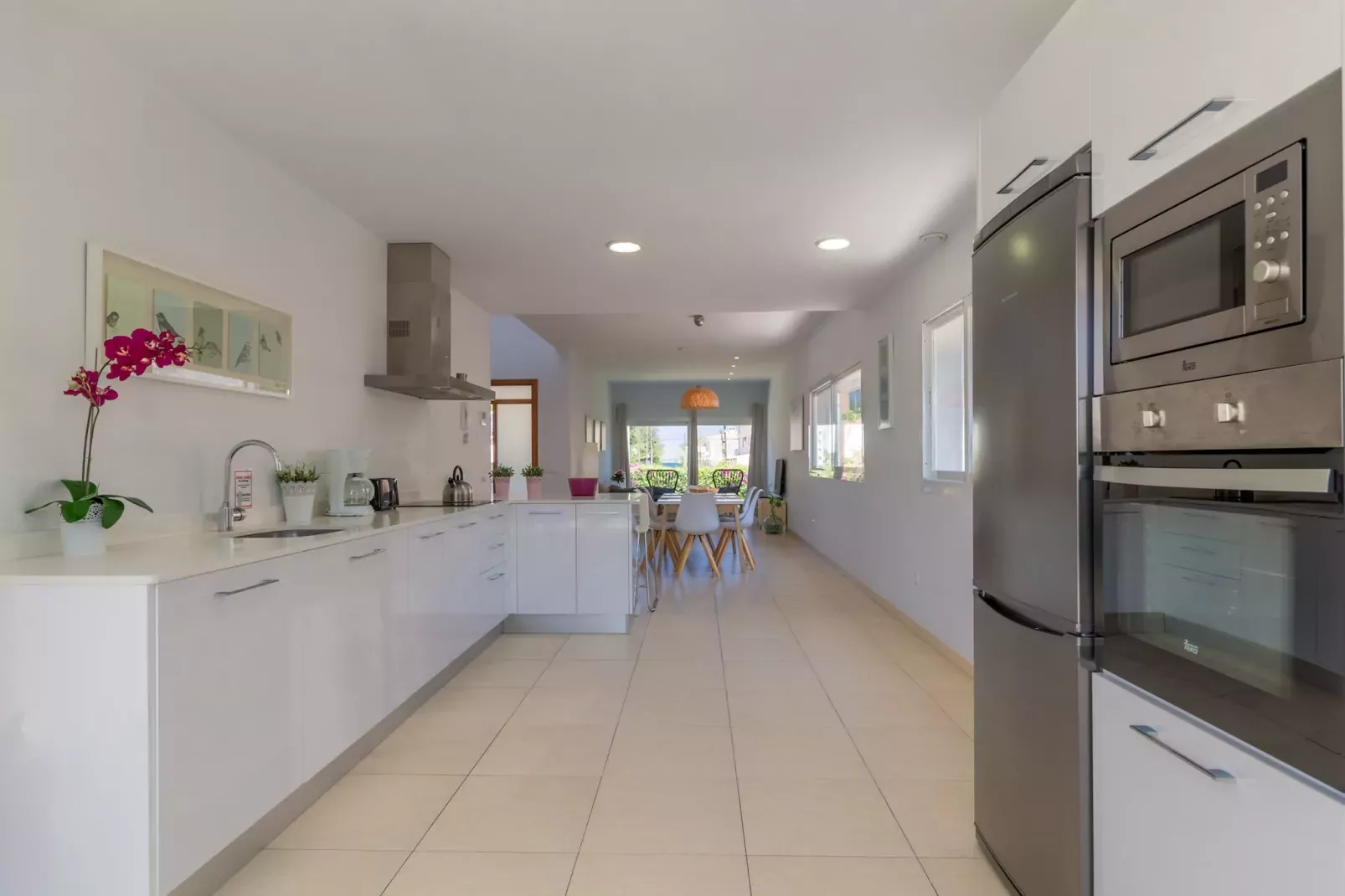 Brisa de Mar II, Villa 5StarsHome Mallorca-Cuisine