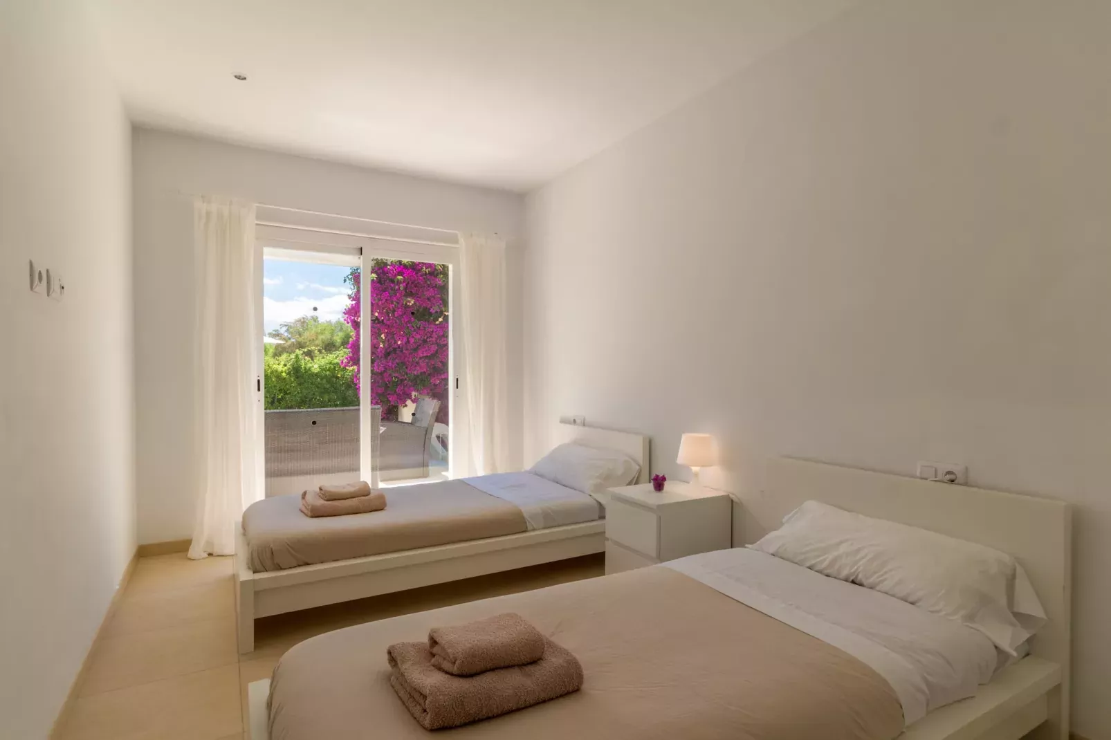 Brisa de Mar II, Villa 5StarsHome Mallorca-Chambre