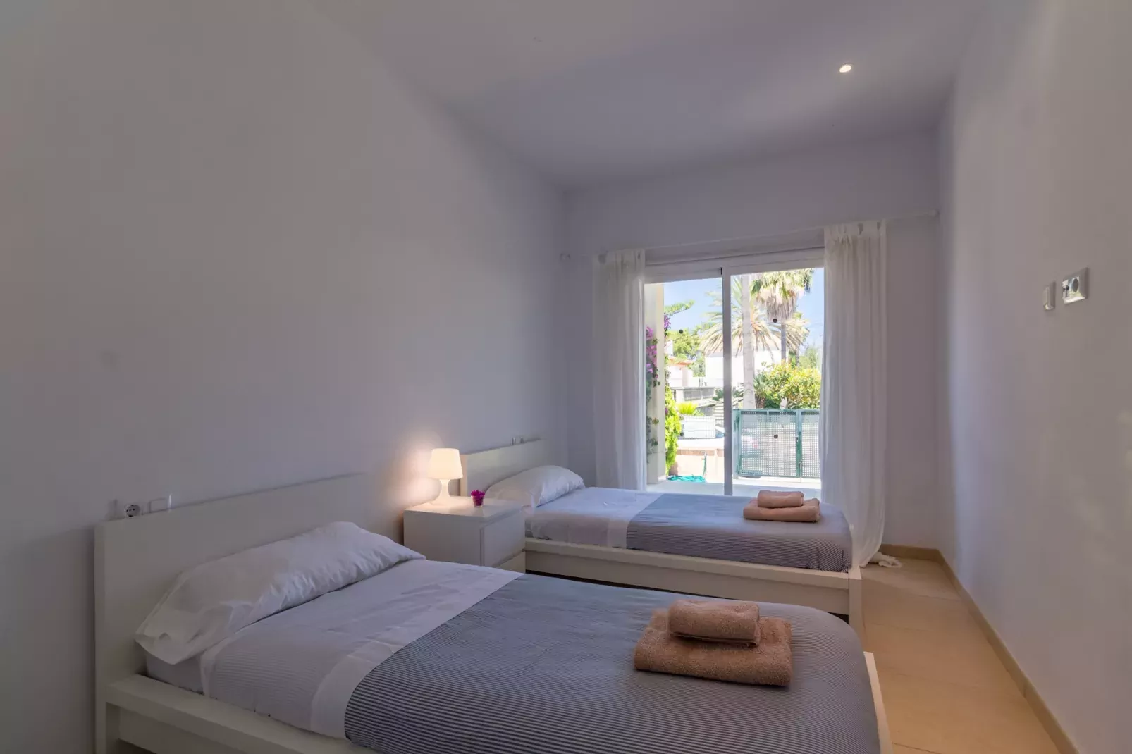 Brisa de Mar II, Villa 5StarsHome Mallorca-Chambre