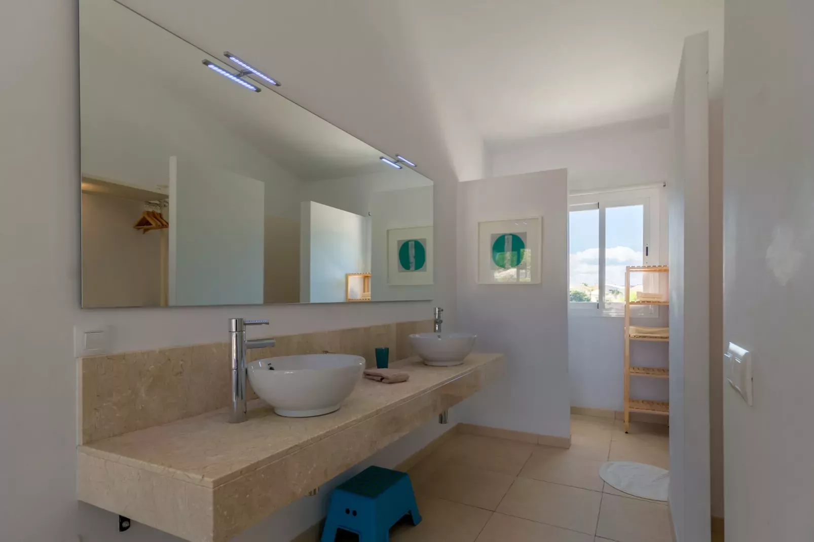 Brisa de Mar II, Villa 5StarsHome Mallorca-Salle de bain